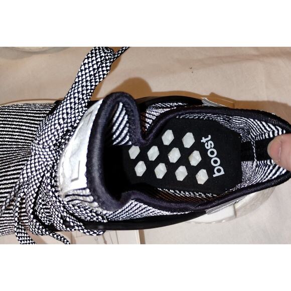 Adidas Sample NMD XR1 Primeknit (Size 9) 2016 Men\'s Shoes Sneaker BA8593 main image 10
